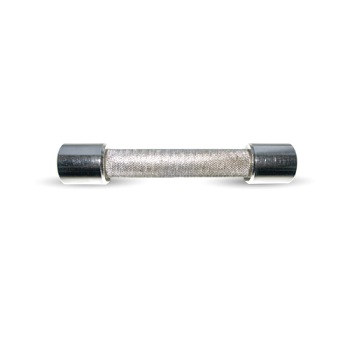 Гантель хромированная 1.5 кг